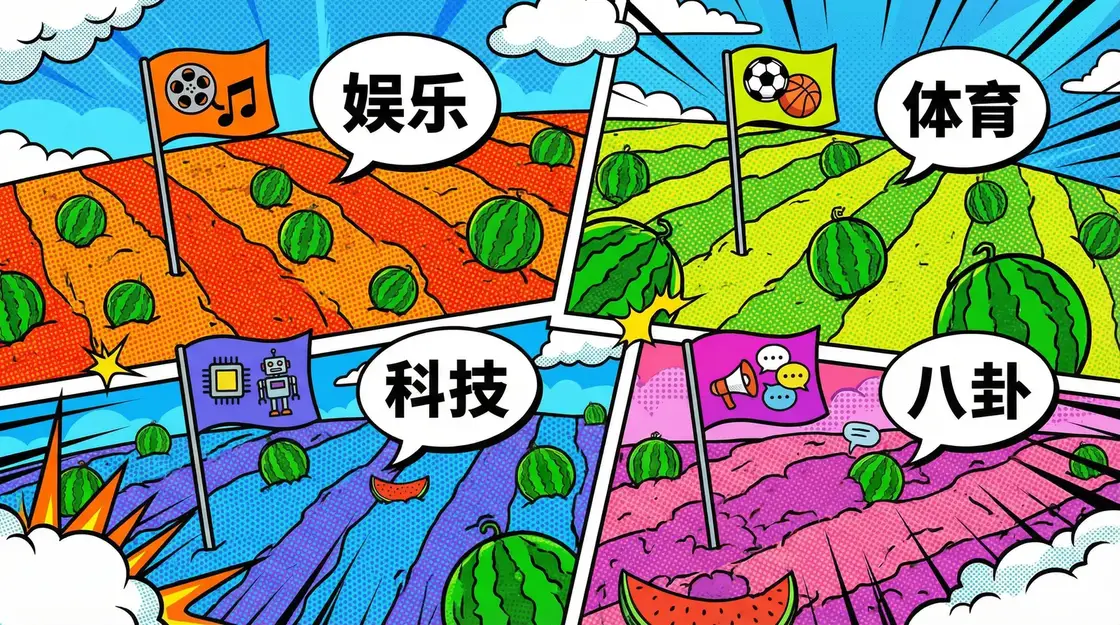 必一体育app 娱乐瓜田分类